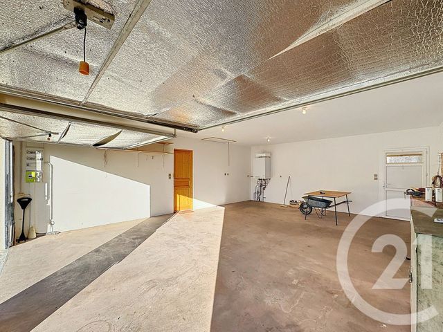 maison à vendre - 6 pièces - 103.19 m2 - ROMORANTIN LANTHENAY - 41 - CENTRE - Century 21 Sologne Immobilier