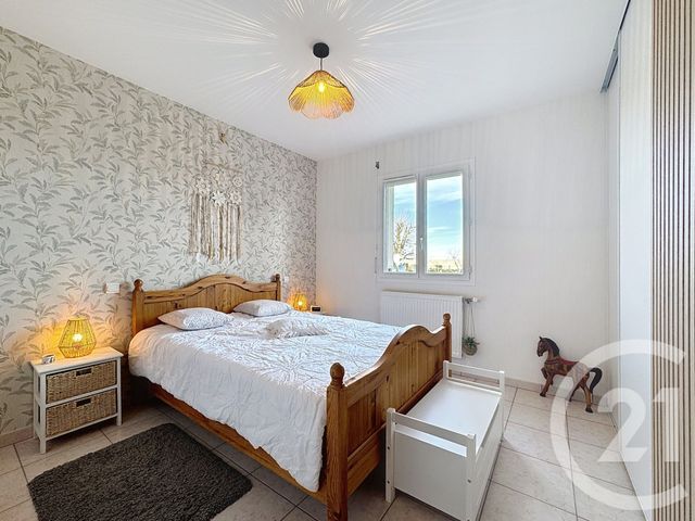 maison à vendre - 6 pièces - 103.19 m2 - ROMORANTIN LANTHENAY - 41 - CENTRE - Century 21 Sologne Immobilier