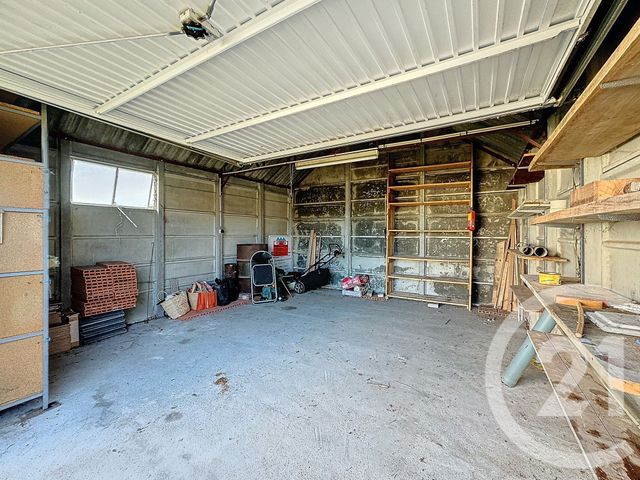 maison à vendre - 6 pièces - 103.19 m2 - ROMORANTIN LANTHENAY - 41 - CENTRE - Century 21 Sologne Immobilier