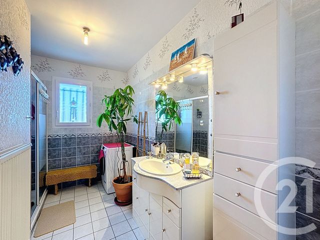 maison à vendre - 6 pièces - 103.19 m2 - ROMORANTIN LANTHENAY - 41 - CENTRE - Century 21 Sologne Immobilier