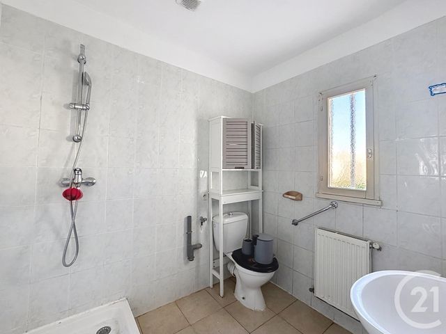 maison à louer - 4 pièces - 79.0 m2 - ROMORANTIN LANTHENAY - 41 - CENTRE - Century 21 Sologne Immobilier