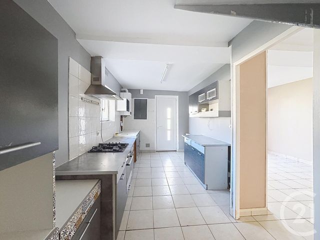 maison à louer - 4 pièces - 79.0 m2 - ROMORANTIN LANTHENAY - 41 - CENTRE - Century 21 Sologne Immobilier