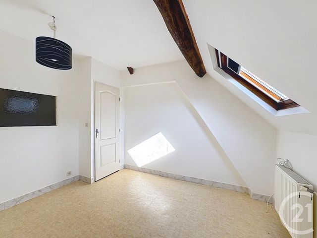 maison à louer - 4 pièces - 79.0 m2 - ROMORANTIN LANTHENAY - 41 - CENTRE - Century 21 Sologne Immobilier