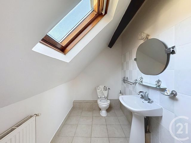 maison à louer - 4 pièces - 79.0 m2 - ROMORANTIN LANTHENAY - 41 - CENTRE - Century 21 Sologne Immobilier