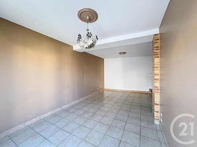 maison à louer - 4 pièces - 79.0 m2 - ROMORANTIN LANTHENAY - 41 - CENTRE - Century 21 Sologne Immobilier