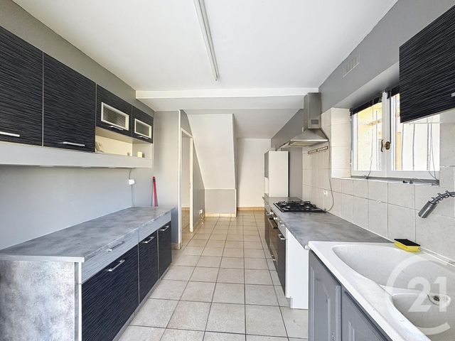 maison à louer - 4 pièces - 79.0 m2 - ROMORANTIN LANTHENAY - 41 - CENTRE - Century 21 Sologne Immobilier