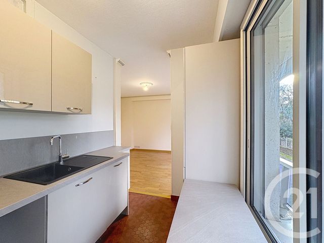 Appartement F1 à louer - 2 pièces - 40.35 m2 - ROMORANTIN LANTHENAY - 41 - CENTRE - Century 21 Sologne Immobilier