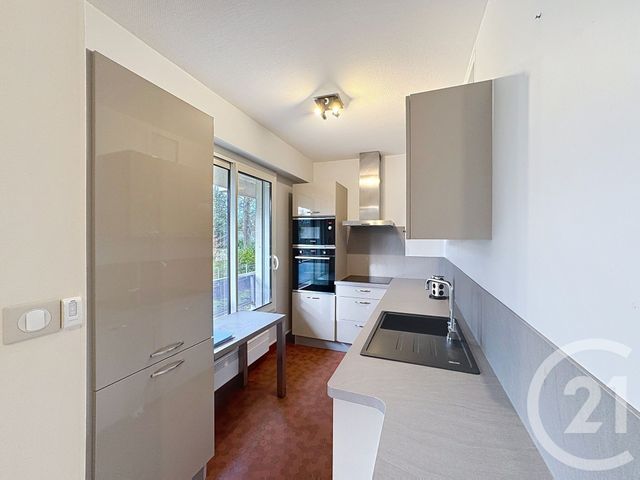 Appartement F1 à louer - 2 pièces - 40.35 m2 - ROMORANTIN LANTHENAY - 41 - CENTRE - Century 21 Sologne Immobilier