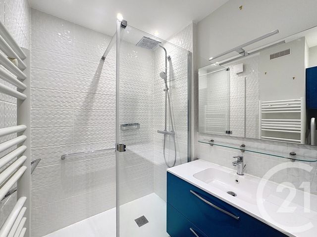 Appartement F1 à louer - 2 pièces - 40.35 m2 - ROMORANTIN LANTHENAY - 41 - CENTRE - Century 21 Sologne Immobilier