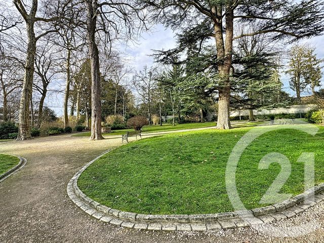 Appartement F1 à louer - 2 pièces - 40.35 m2 - ROMORANTIN LANTHENAY - 41 - CENTRE - Century 21 Sologne Immobilier