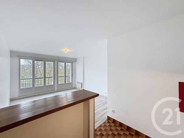 Appartement Studio à louer - 1 pièce - 34.97 m2 - ROMORANTIN LANTHENAY - 41 - CENTRE - Century 21 Sologne Immobilier