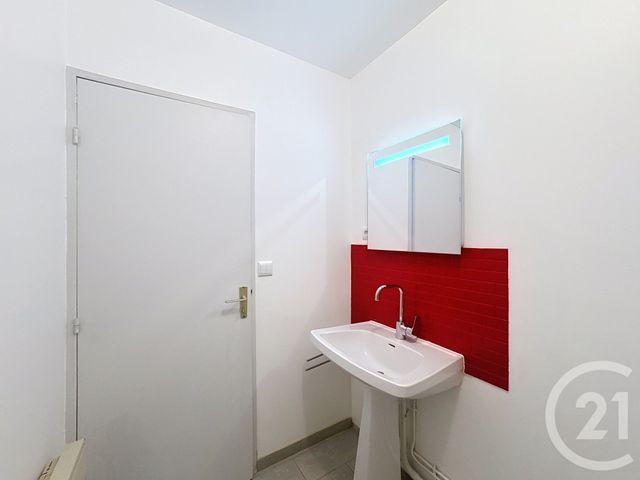 Appartement Studio à louer - 1 pièce - 34.97 m2 - ROMORANTIN LANTHENAY - 41 - CENTRE - Century 21 Sologne Immobilier