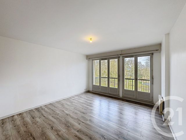 appartement - ROMORANTIN LANTHENAY - 41