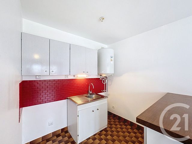 Appartement Studio à louer - 1 pièce - 34.97 m2 - ROMORANTIN LANTHENAY - 41 - CENTRE - Century 21 Sologne Immobilier