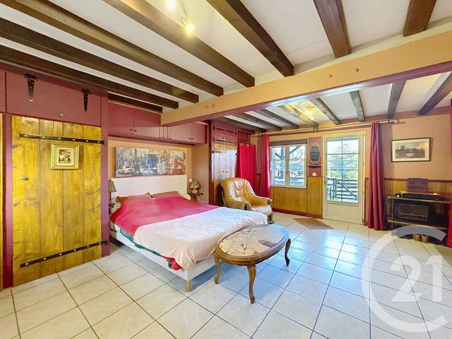 maison à vendre - 4 pièces - 100.12 m2 - MILLANCAY - 41 - CENTRE - Century 21 Sologne Immobilier