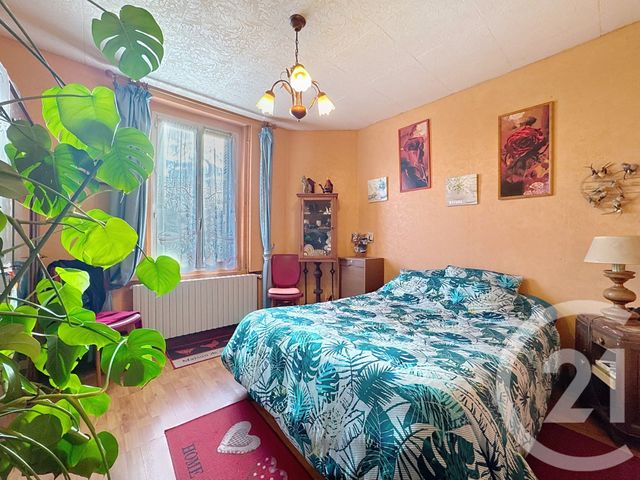 maison à vendre - 4 pièces - 100.12 m2 - MILLANCAY - 41 - CENTRE - Century 21 Sologne Immobilier