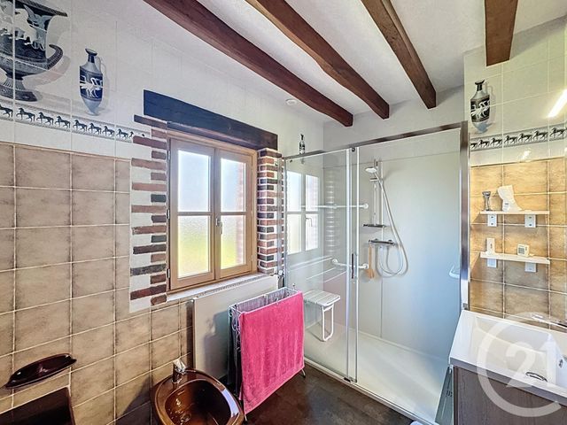 maison à vendre - 5 pièces - 143.75 m2 - ROMORANTIN LANTHENAY - 41 - CENTRE - Century 21 Sologne Immobilier