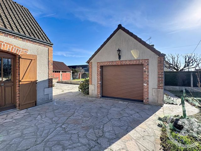 maison à vendre - 5 pièces - 143.75 m2 - ROMORANTIN LANTHENAY - 41 - CENTRE - Century 21 Sologne Immobilier