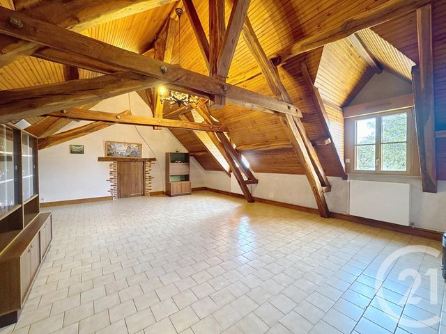 maison à vendre - 5 pièces - 143.75 m2 - ROMORANTIN LANTHENAY - 41 - CENTRE - Century 21 Sologne Immobilier