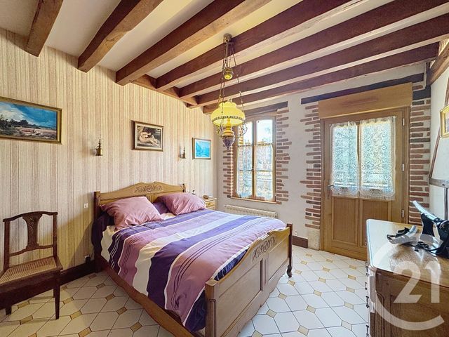 maison à vendre - 5 pièces - 143.75 m2 - ROMORANTIN LANTHENAY - 41 - CENTRE - Century 21 Sologne Immobilier