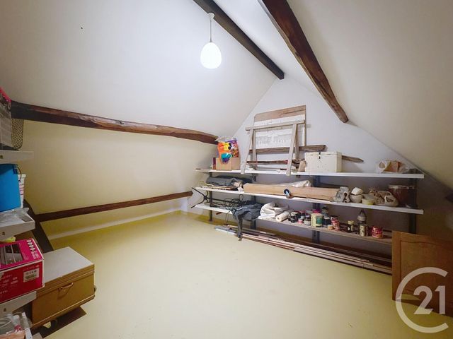 maison à vendre - 5 pièces - 143.75 m2 - ROMORANTIN LANTHENAY - 41 - CENTRE - Century 21 Sologne Immobilier