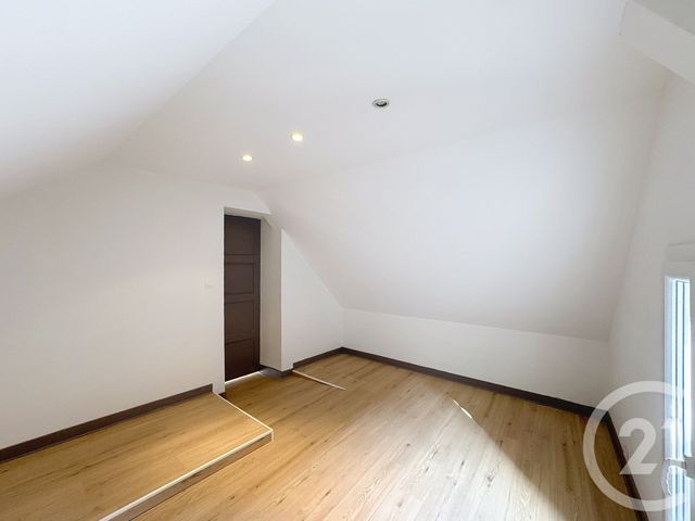 maison à louer - 4 pièces - 77.25 m2 - PRUNIERS EN SOLOGNE - 41 - CENTRE - Century 21 Sologne Immobilier