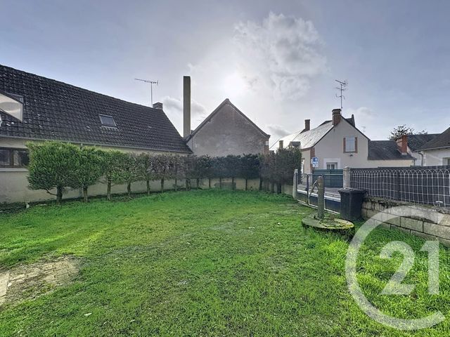 maison à louer - 4 pièces - 77.25 m2 - PRUNIERS EN SOLOGNE - 41 - CENTRE - Century 21 Sologne Immobilier