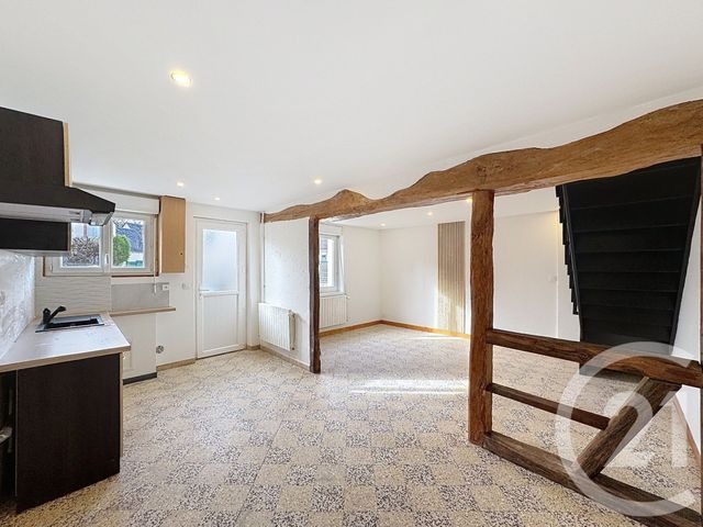 maison - PRUNIERS EN SOLOGNE - 41