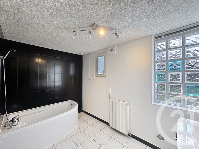 maison à louer - 4 pièces - 77.25 m2 - PRUNIERS EN SOLOGNE - 41 - CENTRE - Century 21 Sologne Immobilier