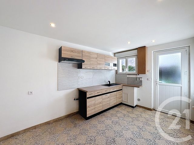 maison à louer - 4 pièces - 77.25 m2 - PRUNIERS EN SOLOGNE - 41 - CENTRE - Century 21 Sologne Immobilier