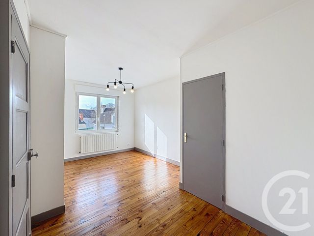 maison à louer - 4 pièces - 77.25 m2 - PRUNIERS EN SOLOGNE - 41 - CENTRE - Century 21 Sologne Immobilier