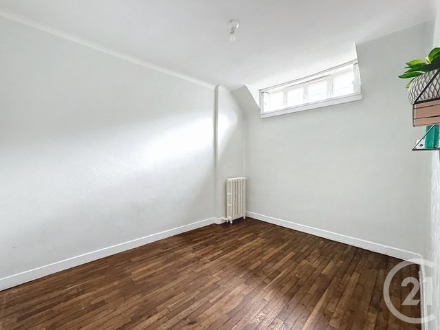 Appartement à louer - 3 pièces - 61.0 m2 - ROMORANTIN LANTHENAY - 41 - CENTRE - Century 21 Sologne Immobilier