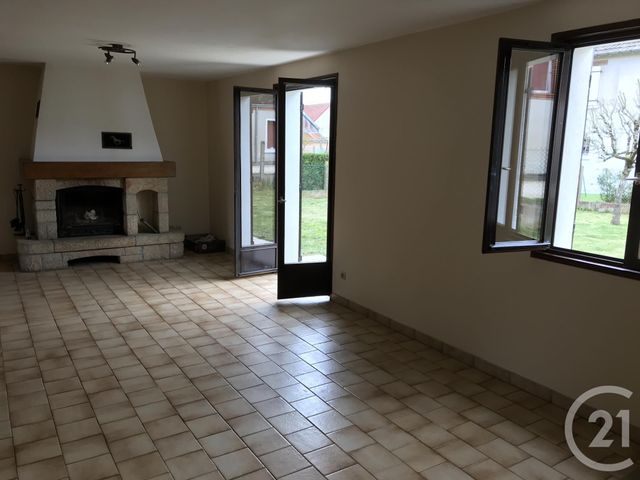 maison à louer - 5 pièces - 117.65 m2 - ROMORANTIN LANTHENAY - 41 - CENTRE - Century 21 Sologne Immobilier