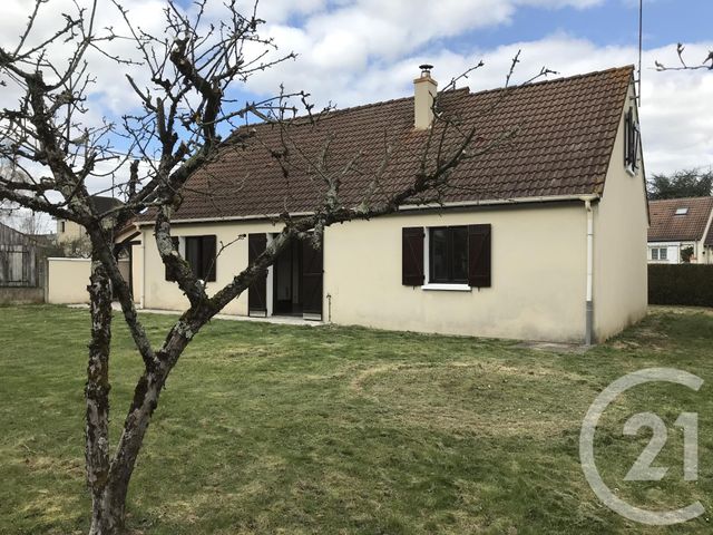 maison - ROMORANTIN LANTHENAY - 41