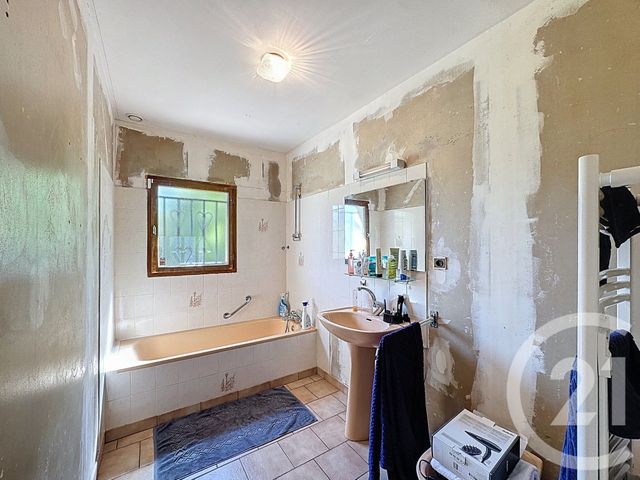 maison à vendre - 4 pièces - 90.76 m2 - ROMORANTIN LANTHENAY - 41 - CENTRE - Century 21 Sologne Immobilier