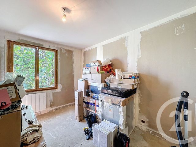 maison à vendre - 4 pièces - 90.76 m2 - ROMORANTIN LANTHENAY - 41 - CENTRE - Century 21 Sologne Immobilier