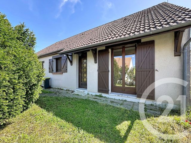 Maison à vendre ROMORANTIN LANTHENAY