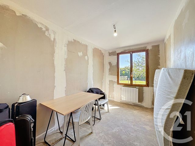 maison à vendre - 4 pièces - 90.76 m2 - ROMORANTIN LANTHENAY - 41 - CENTRE - Century 21 Sologne Immobilier