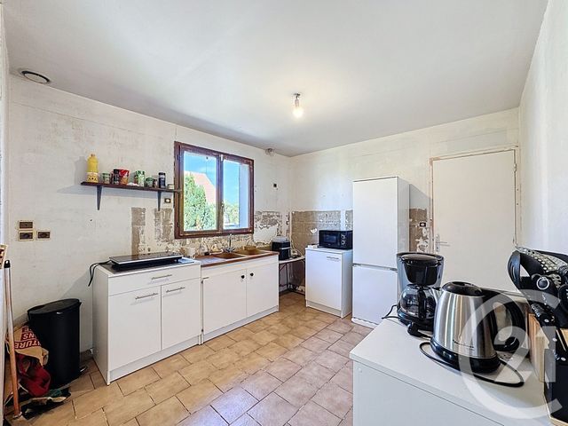 maison à vendre - 4 pièces - 90.76 m2 - ROMORANTIN LANTHENAY - 41 - CENTRE - Century 21 Sologne Immobilier
