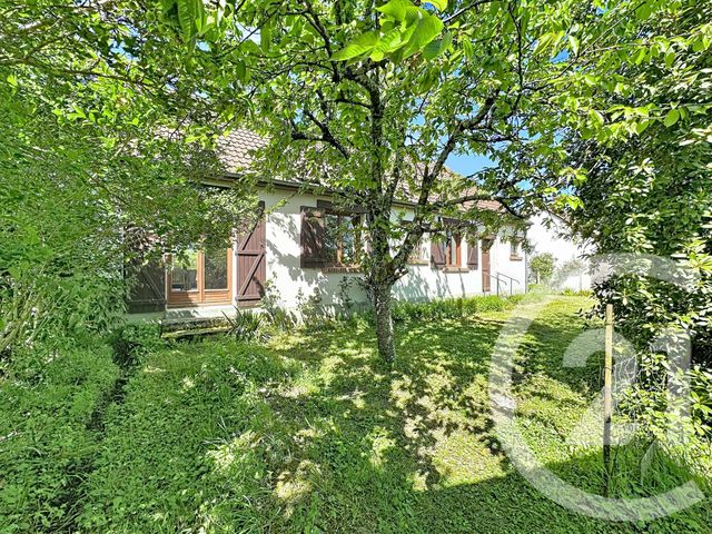 maison à vendre - 4 pièces - 90.76 m2 - ROMORANTIN LANTHENAY - 41 - CENTRE - Century 21 Sologne Immobilier