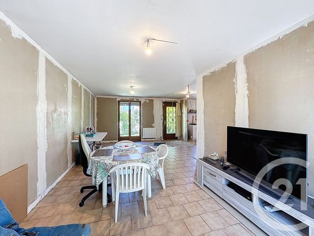 maison à vendre - 4 pièces - 90.76 m2 - ROMORANTIN LANTHENAY - 41 - CENTRE - Century 21 Sologne Immobilier