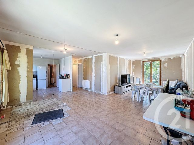 maison à vendre - 4 pièces - 90.76 m2 - ROMORANTIN LANTHENAY - 41 - CENTRE - Century 21 Sologne Immobilier