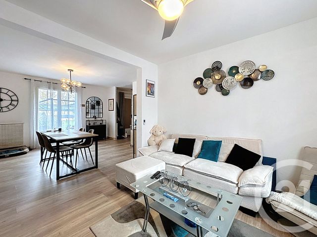 maison à vendre - 5 pièces - 100.0 m2 - ROMORANTIN LANTHENAY - 41 - CENTRE - Century 21 Sologne Immobilier