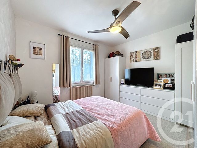 maison à vendre - 5 pièces - 100.0 m2 - ROMORANTIN LANTHENAY - 41 - CENTRE - Century 21 Sologne Immobilier