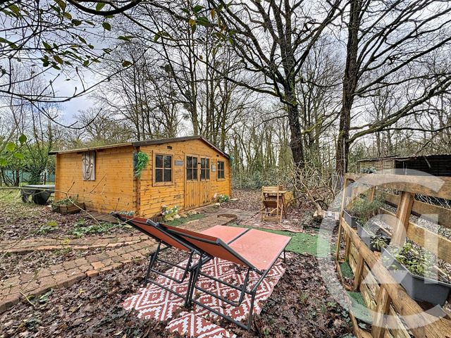 maison à vendre - 5 pièces - 100.0 m2 - ROMORANTIN LANTHENAY - 41 - CENTRE - Century 21 Sologne Immobilier