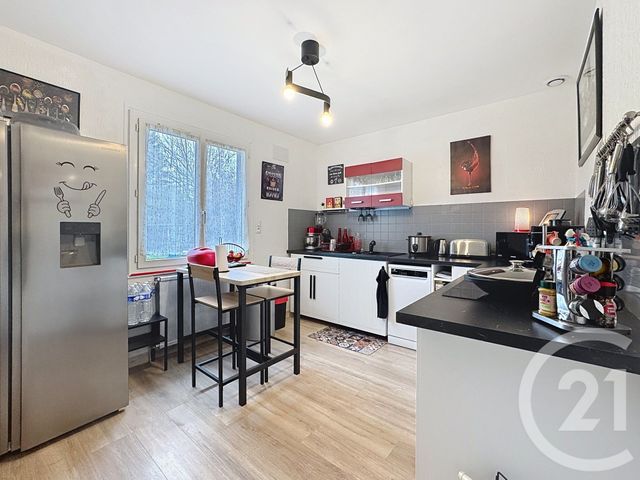 maison à vendre - 5 pièces - 100.0 m2 - ROMORANTIN LANTHENAY - 41 - CENTRE - Century 21 Sologne Immobilier