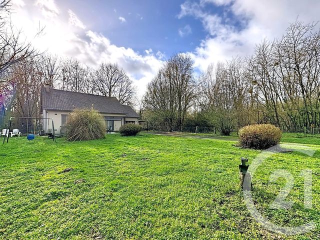 maison - ROMORANTIN LANTHENAY - 41