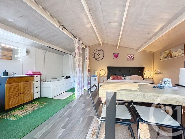 maison à vendre - 5 pièces - 100.0 m2 - ROMORANTIN LANTHENAY - 41 - CENTRE - Century 21 Sologne Immobilier