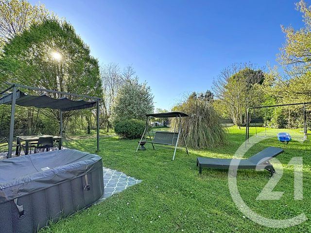 maison à vendre - 5 pièces - 100.0 m2 - ROMORANTIN LANTHENAY - 41 - CENTRE - Century 21 Sologne Immobilier