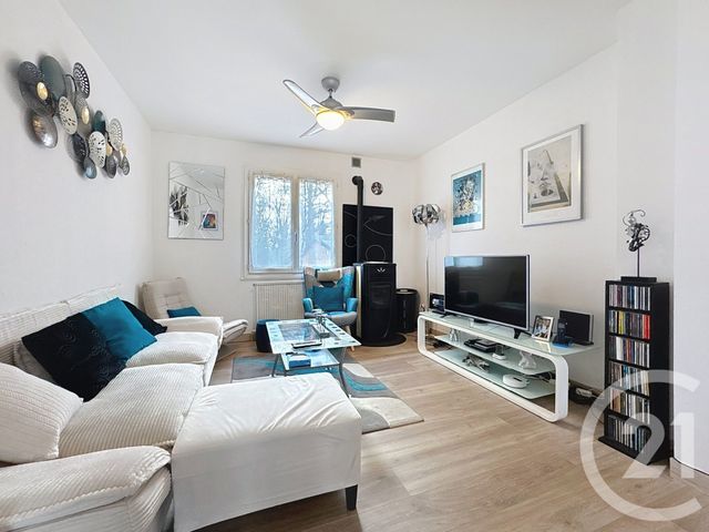 maison à vendre - 5 pièces - 100.0 m2 - ROMORANTIN LANTHENAY - 41 - CENTRE - Century 21 Sologne Immobilier